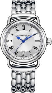 Aerowatch 1942 QUARTZ A 42900 AA26 M