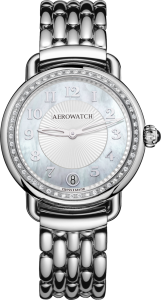 Aerowatch 1942 Mid-Size A 42960 AA19 DIA M