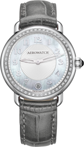 Aerowatch 1942 Mid-Size A 42960 AA19 DIA 