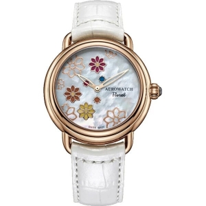 Aerowatch 1942 Floral 44960 RO16