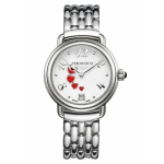 Aerowatch 1942 Swirling Love A 44960 AA22 M