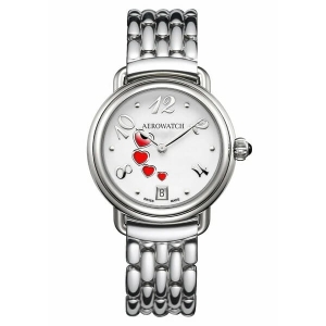 Aerowatch 1942 Swirling Love A 44960 AA22 M