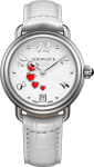Aerowatch 1942 Swirling Love A 44960 AA22 
