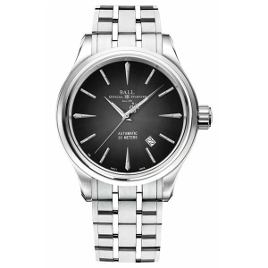 Ball Trainmaster Legend NM9080D-S1J-BK