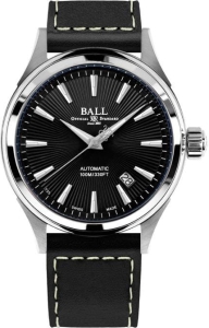 Ball Fireman Victory NM2098C-L6J-BK  