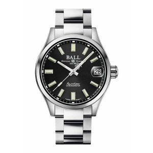 Ball Engineer Master II Endurance 1917 Limited Edition NM3500C-S2C-BK