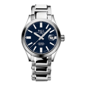 Ball Engineer III Legend II 40mm NM2126C-S5C-BE2