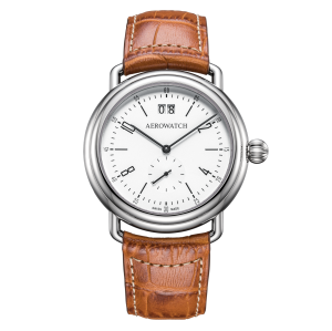 Aerowatch 1942 Elegance Quartz A 41900 AA04
