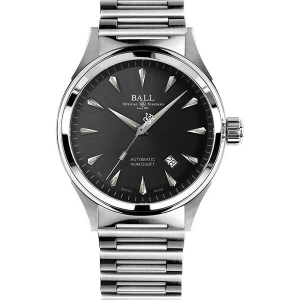 Ball Fireman Racer Classic NM2288C-SJ-GY