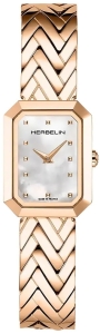 Herbelin Octogone 17446BPR19
