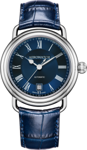 Aerowatch 1942 Automatic 60900 AA29