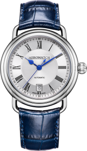 Aerowatch 1942 Automatic 60900 AA26 