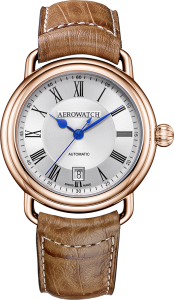 Aerowatch 1942 Automatic 60900 RO26
