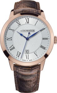 Aerowatch LES GRANDES CLASSIQUES 42991 RO04