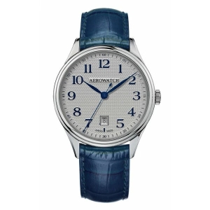 Aerowatch Les Grandes Classicques Lady Quartz A 49101 AA05
