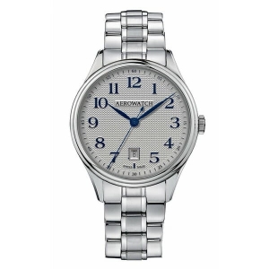 Aerowatch Les Grandes Classicques Lady Quartz A 49101 AA05 M
