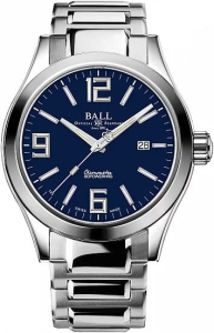 Ball Engineer Manufacture Pioneer II NM2128C-S2CJ-BE