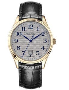 Aerowatch Les Grandes Classiques A 42102 JA05