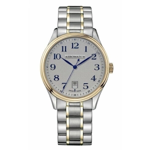 Aerowatch Les Grandes Classiques A 42102 BI05 M