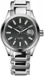Ball Engineer III Marvelight NM9026C-S10J-GY