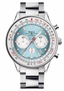 Ball Engineer Master II Normandy Limited Edition CM3188D-S1CJ-IBE