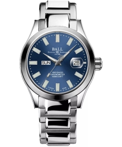 Engineer III Marvelight Chronometer Day-Date NM9036C-S1C-BE