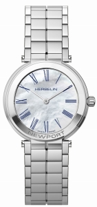 Herbelin Newport Slim 16922B09