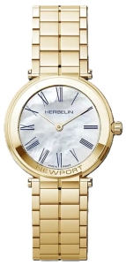 Herbelin Newport Slim 16922BP09