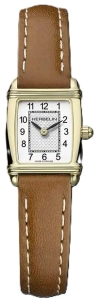 Herbelin Art Deco 17438P1N22GD