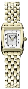 Herbelin Art Deco 17438BP1N22