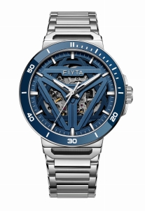 Fiyta Interstellar Automatic Gents DGA35005.WLW.B