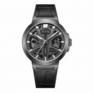 Fiyta Interstellar Automatic Gents DDGA35006.HHB.B