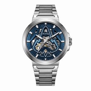 Fiyta Interstellar Automatic Gents DGA35011.WLW