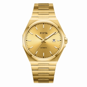 Fiyta Classic Automatic Gents DGA802099.GGG