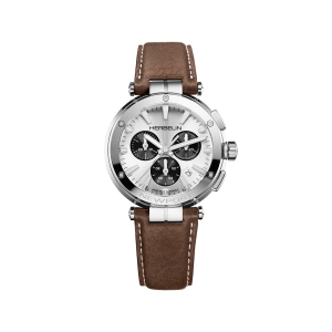 Herbelin Newport Chrono 37658AP42MA