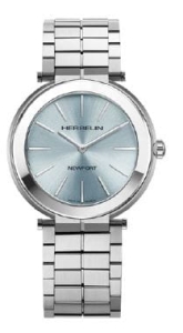 Herbelin Newport Slim 19522B125