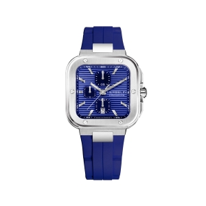 Herbelin Cap Camarat Square chrono 35646A115CB