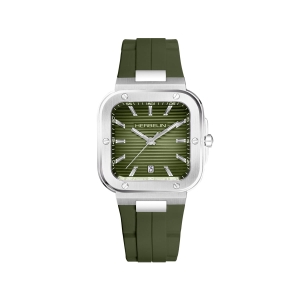 Herbelin Cap Camarat Square 12246A116CK