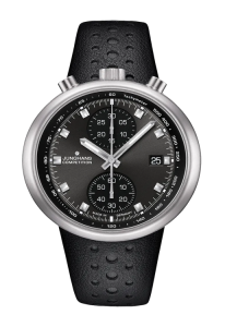 Junghans 1972 Competition black 27/4504.00