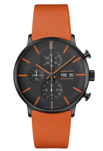 Junghans FORM A Chronoscope 27/4370.00