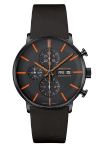 Junghans FORM A Chronoscope 27/4370.02