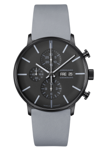 Junghans FORM A Chronoscope 27/4371.00