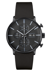 Junghans FORM A Chronoscope 27/4371.02