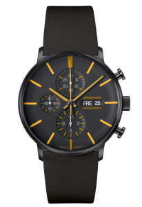 Junghans FORM A Chronoscope 27/4372.02