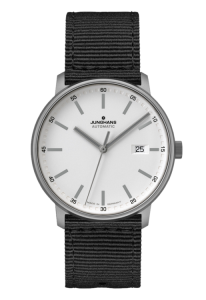 Junghans FORM A Tytan 27/2000.00