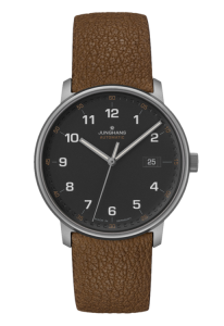Junghans FORM A Tytan 27/2002.00
