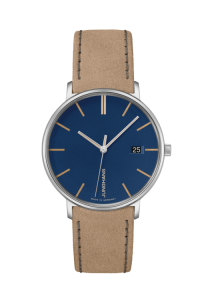 Junghans FORM Quarz damski 47/4255.00