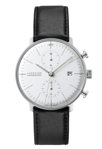 Junghans MAX BILL chronoskop 27/4600.02
