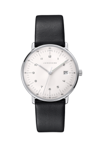 Junghans Max Bill damski 47/4450.02 