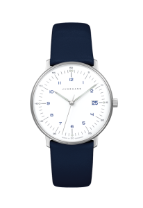 Junghans Max Bill damski 47/4556.02